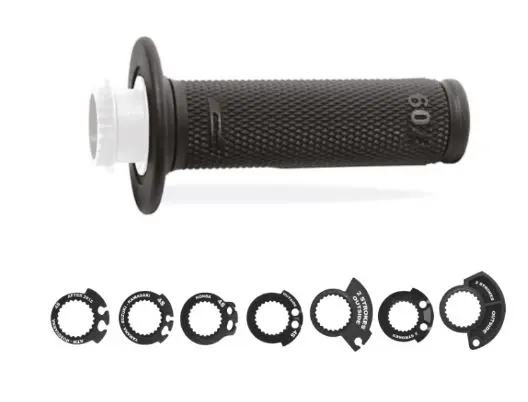 ProGrip Lock On Griffe