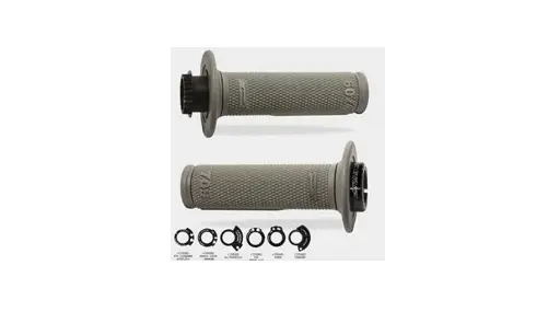 ProGrip Lock On Griffe